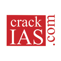 CrackIAS #1 Self-Study Program(@CrackIas) 's Twitter Profile Photo