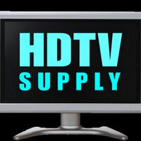 HDTVSupply(@HDTVSupply) 's Twitter Profile Photo