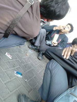 efandyrahmad's profile picture. 