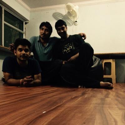 sauravjoshi's profile picture. 