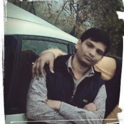 raaviidecent's profile picture. There are two types of pains, one that hurts you and the other that changes you.:)