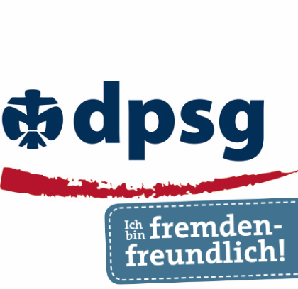 Deutsche Pfadfinderschaft Sankt Georg (DPSG).
Impressum: http://t.co/3WYbm1Q0FP