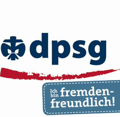 Deutsche Pfadfinderschaft Sankt Georg (DPSG). 


Impressum: http://t.co/3WYbm1Q0FP