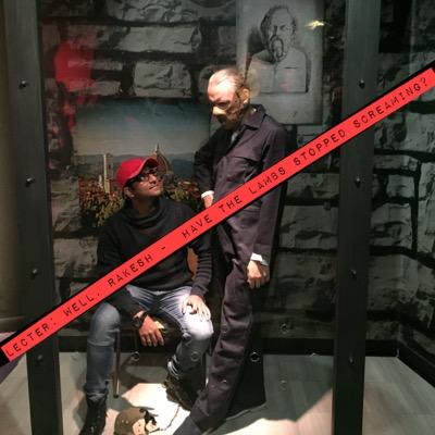 rakeshferrari's profile picture. IT Consultant