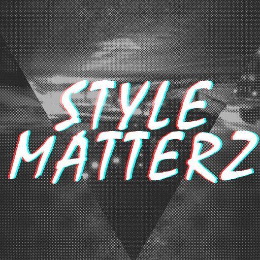 Official Twitter for Style Matterz | signed to @ViciousBtch | Debut single - OWN THIS out now https://t.co/KMebOttAb9  Reviews at https://t.co/m0hMQopgM0