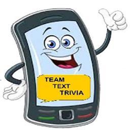 http://t.co/xJUzJ7OBk0  Great new trivia concept.  Trivia that's not so trivial!  Use your phone to text answers. #teamtexttrivia
