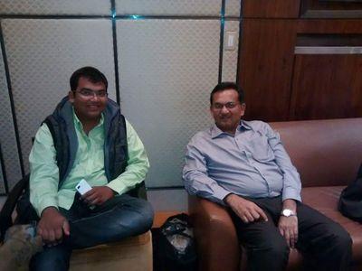 dhruvsh40251969's profile picture. naturally and artificially flavoured