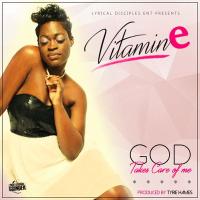 VITAMIN E (@vitamine716) 's Twitter Profile