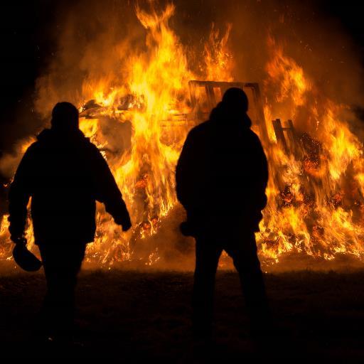 FireworksMulben's profile picture. Bonfire and Fireworks Display, usually held on 1st Sunday in November, in the Community of Mulben.