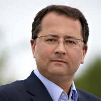 Γιώργος Στύλιος (@gstylios) 's Twitter Profile