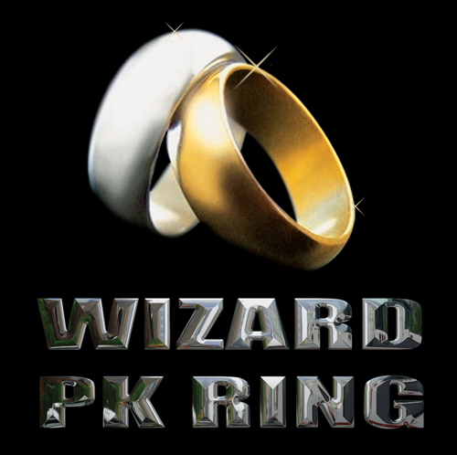 WizardPKRing's profile picture. also follow      officialwms