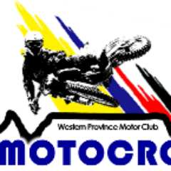 Western Province Motor Club - Motocross - Answering dirt's call!