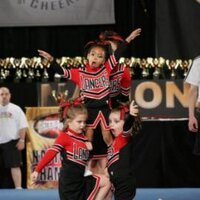 CheerleadingForDotMe(@CheerleadingFor) 's Twitter Profile Photo