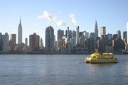 The New York City Insider Guide - the non-tourist tourist guide to NYC. Check us out at http://t.co/ZefxYCI1B9