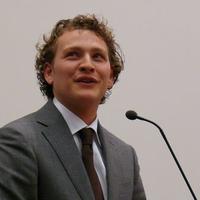 Tim Korevaar (@timkorevaar) 's Twitter Profile