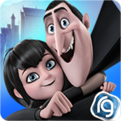 Build your own Hotel Transylvania full of quests & adventures! http://t.co/wDMvL9ka4k
