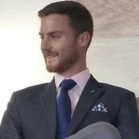 Joey Murison (@joeymurison) Twitter profile photo
