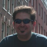 Kurt Hurtado (@kurtado) 's Twitter Profile Photo