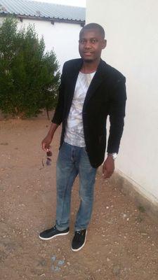 shifidi21's profile picture. let me be me