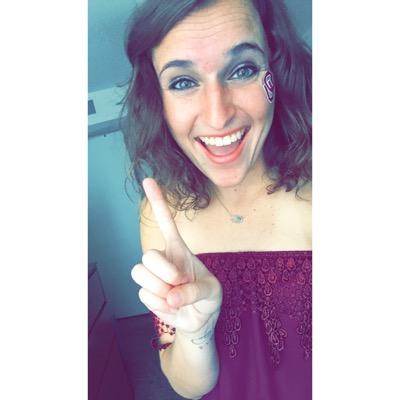 mwyche03's profile picture. // CASA Advocate Supervisor // University of Oklahoma Social Work Alum // University of Texas Arlington MSW Alum // Joshua 1:9 //