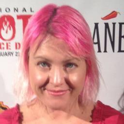 The Pinkilocks Conglomerate, Empath, freelance writer, web designer, life coach, Dean of #PinkilocksUniversity #writer #websitedesign #coach