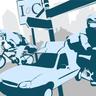 IOCouriers's profile picture. A Stakeholder in Transport Policy