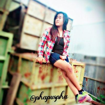 pusphapuss's profile picture. 