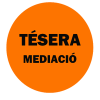 Tésera Mediació(@TeseraMediacio) 's Twitter Profile Photo