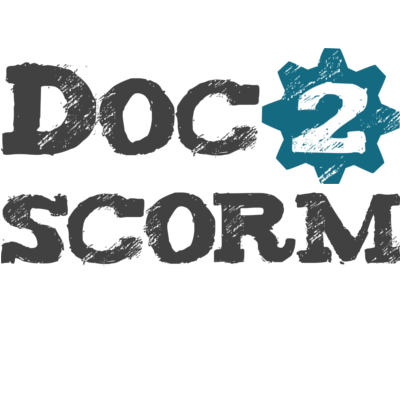 doc2scorm's profile picture. 