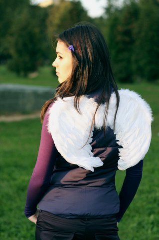 I_am_weightless's profile picture. 