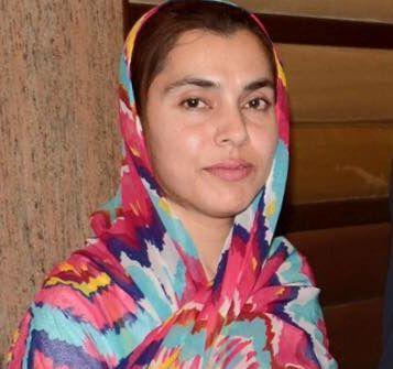 AyeshaMumtazPFA's profile picture. Director Operations @ PFA ..  Favourite/retweets doesn't mean any endorsement! #FanMadeTL #MissionHealthyPakistan