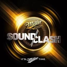 We are super-hyped to announce that Miller SoundClash is back for 2015!
The global talent search, run by Miller Genuine Draft