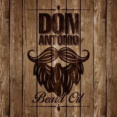 :: Don Antonio Beard Oil :: Una familia de productos creada por barbudos que entienden de barbas y saben como cuidarlas