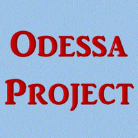 OdessaProject (@odessa_ageing) 's Twitter Profile