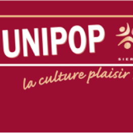 UnipopSierre's profile picture. L'Unipop Sierre offre à la population diverses opportunités de formation tout au long de la vie et contribue à l'offre culturelle régionale.
