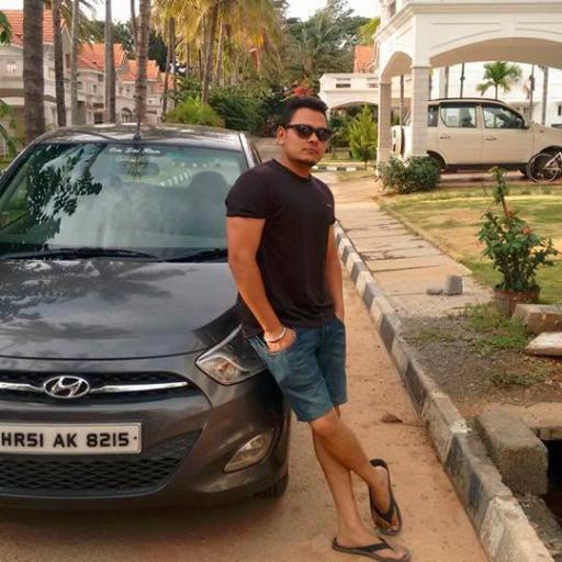 BhuwanVikramSin's profile picture. Software Engineer