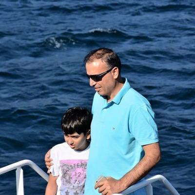 mehmetcaya's profile picture. 