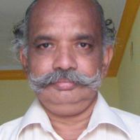 m.namasivayam (@m_namasivayam) 's Twitter Profile