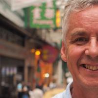 john buck (@velocite) 's Twitter Profile