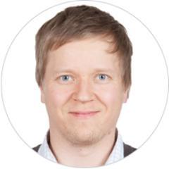Head of Solita Cloud Services. Muut kiinnostuksen kohteet #sijoittaminen #talous #omatPienetSoftaProjektit #yrityskulttuurit