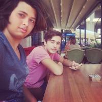 Mehmet Emin Manav (@emin_manav) 's Twitter Profile