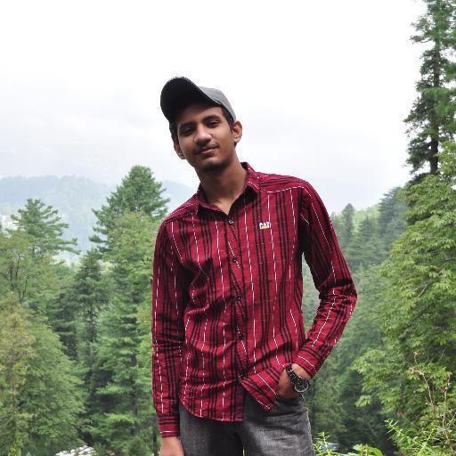 AbdulAleemNavee's profile picture. 