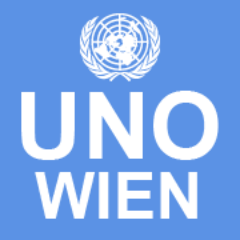 Dieses Twitter Profil wurde eingestellt. Folgt uns stattdessen auf @UN_Vienna für Neuigkeiten und Informationen auf Deutsch und Englisch rund um die UNO in Wien