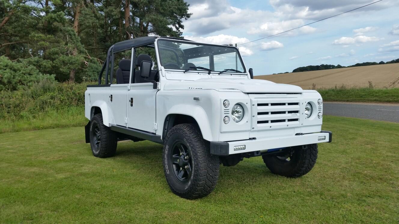 HaywardLandy's profile picture. Owner at Hayward Revive in rural Norfolk