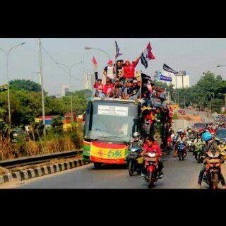 *City Of Crazy*
52DepokCrazy.300StarsBOGOR