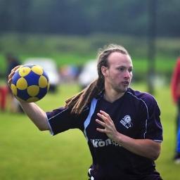 @HorfieldKorf 1st team player. Previously played for The University of Manchester.