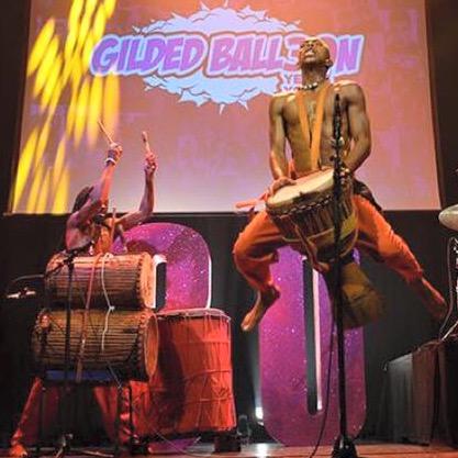 Drum Tribe - Interactive Drumming and teambuilding specialists. We cater for all events