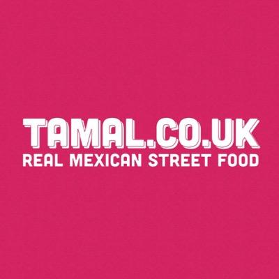 #RealMexican #streetfood in #London. #Tamales, #Tacos, #Homemadesauces and #Freerangemeat