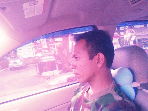 Maju trus pantang mundur