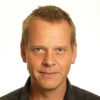 Ola Rosling(@OlaRosling) 's Twitter Profile Photo